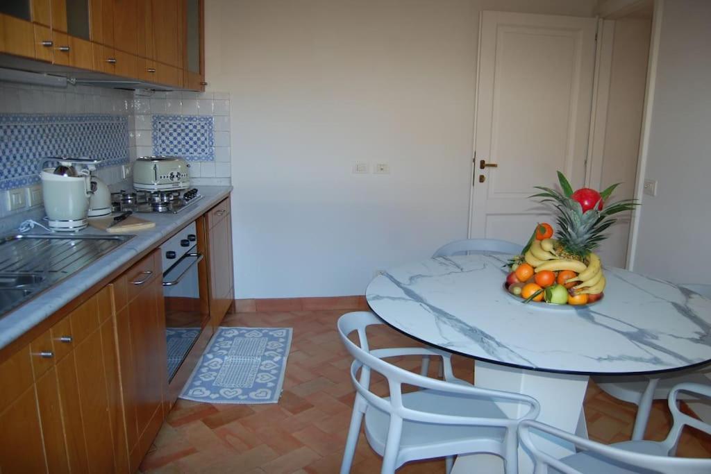 Ferienwohnung Nesty Margana House Rom Exterior foto