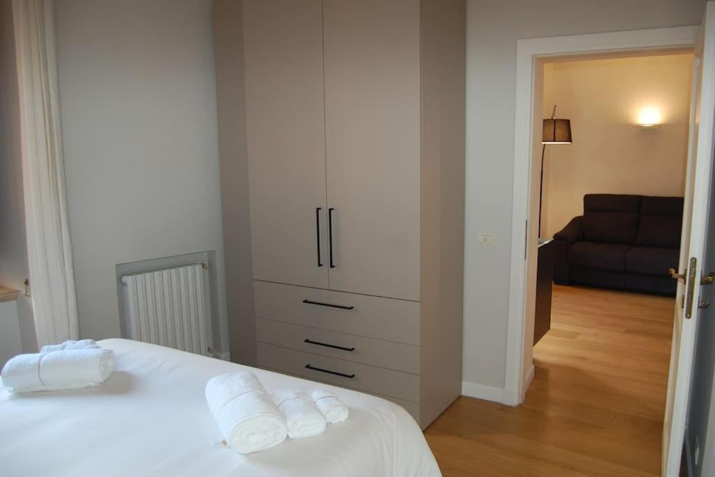 Ferienwohnung Nesty Margana House Rom Exterior foto